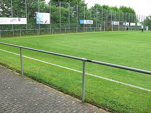 GWV Sportpark - Remseck/Neckar-Neckarrems