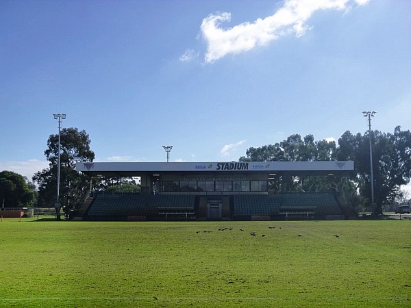 Inglewood Stadium - Perth