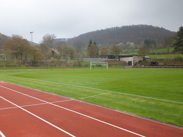 Häselbachstadion - Aalen-Unterkochen