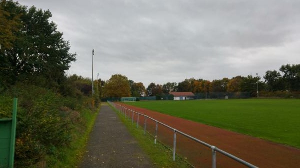Sportanlage Farlingsweg B-Platz - Garbsen-Frielingen