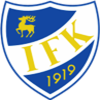Wappen IFK Mariehamn