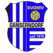 Wappen SV Gänserndorf  79874