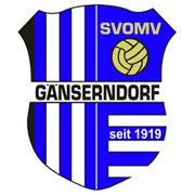 Wappen SV Gänserndorf