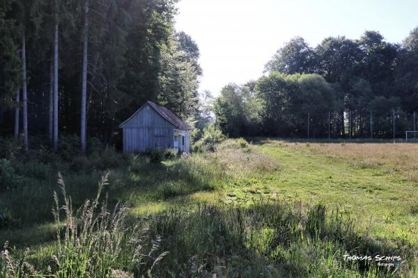 Sportplatz Hölzle - Winterlingen-Harthausen