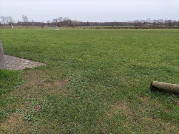 Sportplatz Homer - Raesfeld-Homer