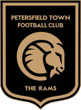Wappen Petersfield Town FC  99289