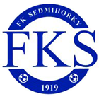 Wappen FK Sedmihorky  17906