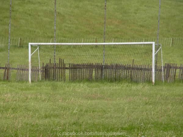 Sportplatz Zur alten Mühle - Heinsdorfergrund-Unterheinsdorf