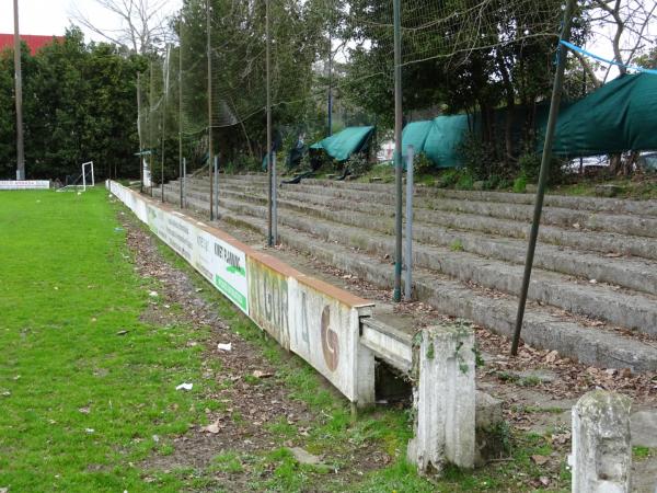 Campo de Fadura - Guecho (Getxo), PV
