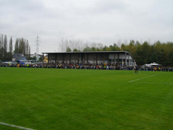 Stade Municipal d'Ohlungen - Ohlungen