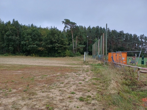 Waldsportplatz - Diespeck