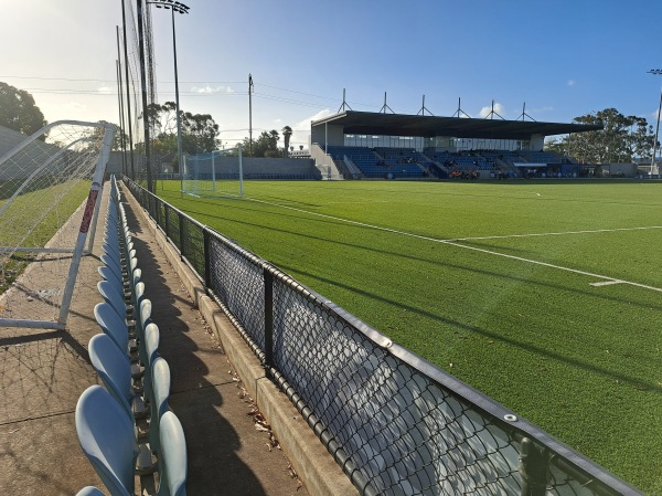 Kilburn SportsPlex - Adelaide