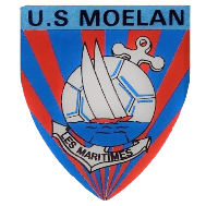 Wappen US Moëlanaise