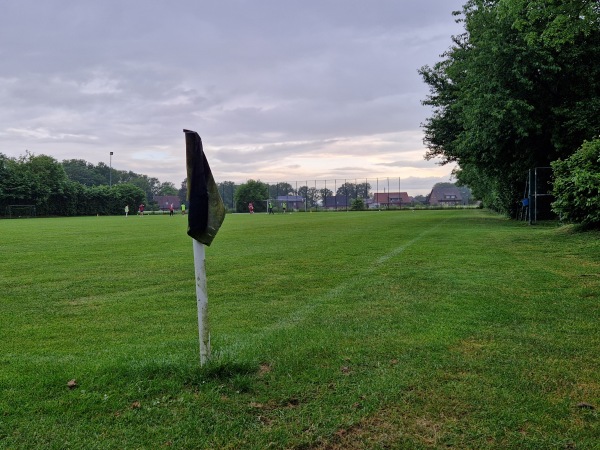 Sportanlage Boom Platz 2 - Reken-Hülsten