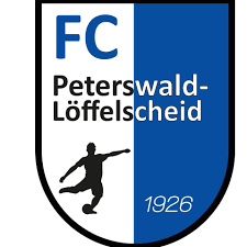Wappen FC Peterswald-Löffelscheid 1926