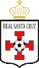 Wappen Club Real Santa Cruz  35905