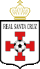 Wappen Club Real Santa Cruz