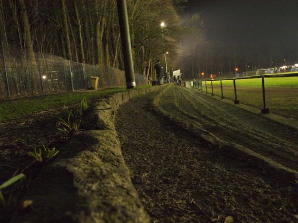 Eikemper Arena - Gladbeck-Zweckel