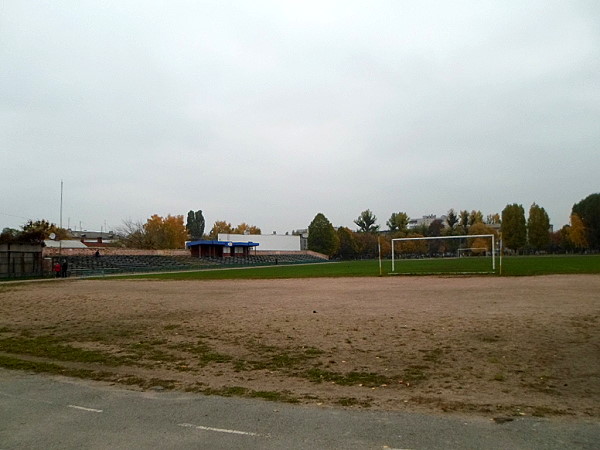 Spartak-Arena - Zhytomyr
