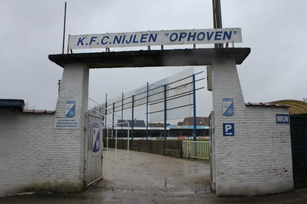 Complex Ophoven - Nijlen