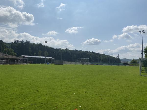 Stade du Manège terrain 2 - Corminboeuf