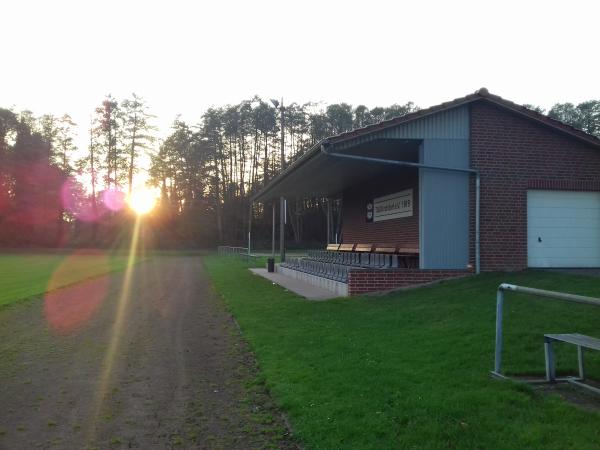 WestWind Arena - Kirchdorf bei Sulingen