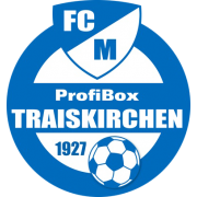 Wappen FCM Traiskirchen II