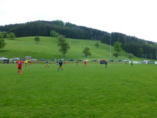 Sportplatz Ertl - Ertl