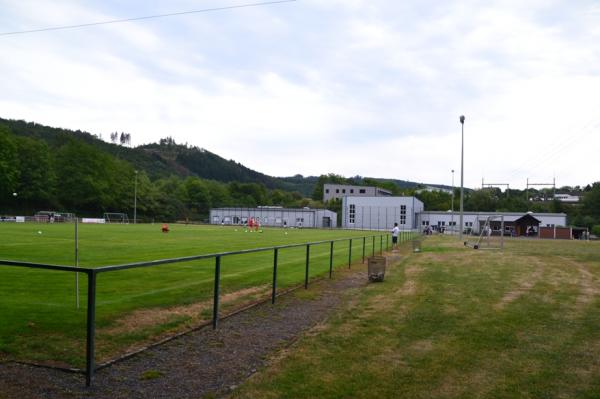 Sportanlage Austraße - Alsdorf/Westerwald