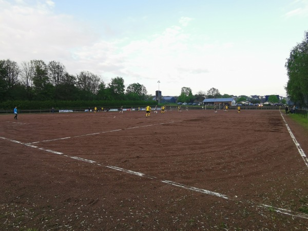 Sportplatz Bahnche - Fehl-Ritzhausen