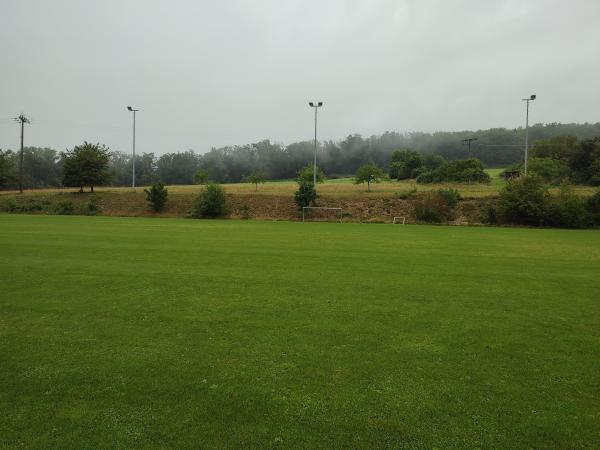 Sportanlage Schambach Platz 2 - Treuchtlingen-Schambach