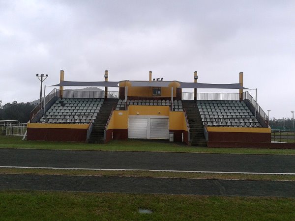 Stade Municipal Paita - Paita