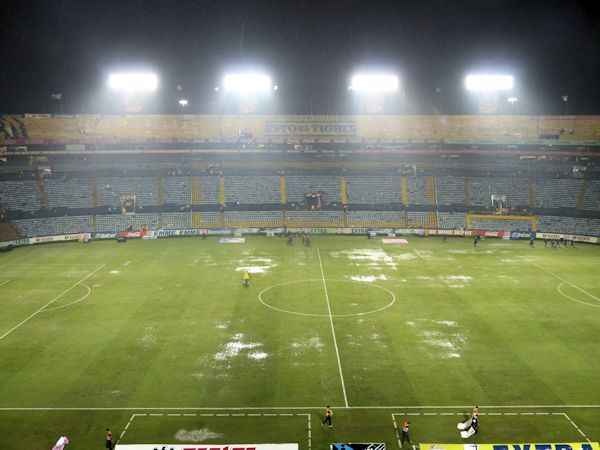 Estadio Universitario de Nuevo León - San Nicolás de los Garza