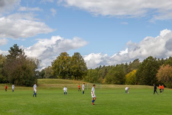 Sportplatz Erich-Kästner-Schule - Postbauer-Heng