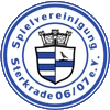 Wappen SpVgg. Sterkrade 06/07 II