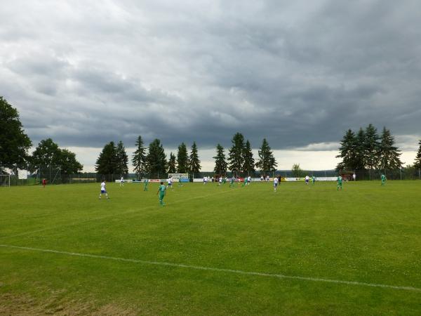 Sportplatz Rathsmannsdorf - Windorf-Rathsmannsdorf