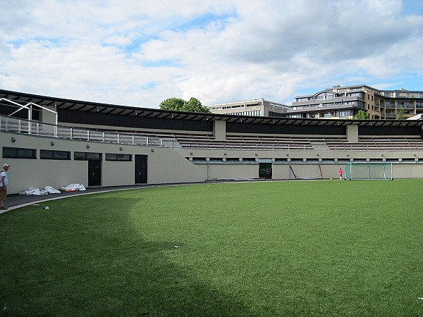 Frogner stadion - Oslo