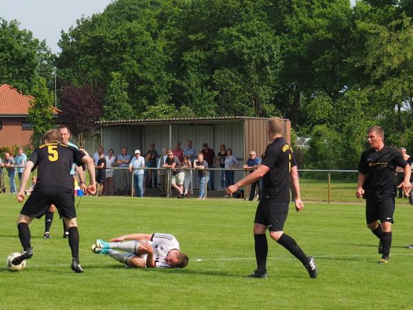 Sportanlage Westerlandwehr - Raesfeld-Erle