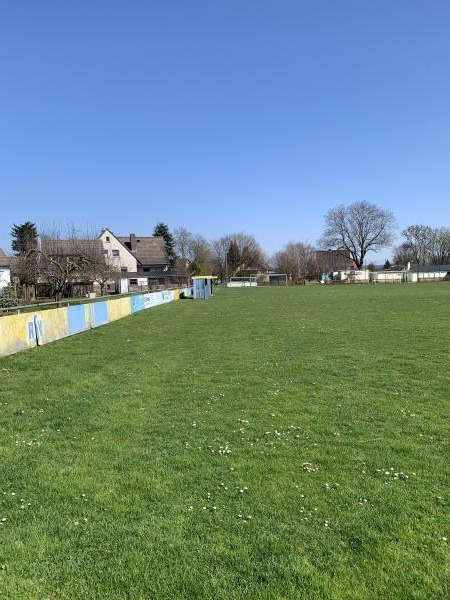 Sportplatz Groß Mahner - Salzgitter-Groß Mahner