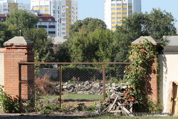 Stadion Serp i Molot - Kharkiv