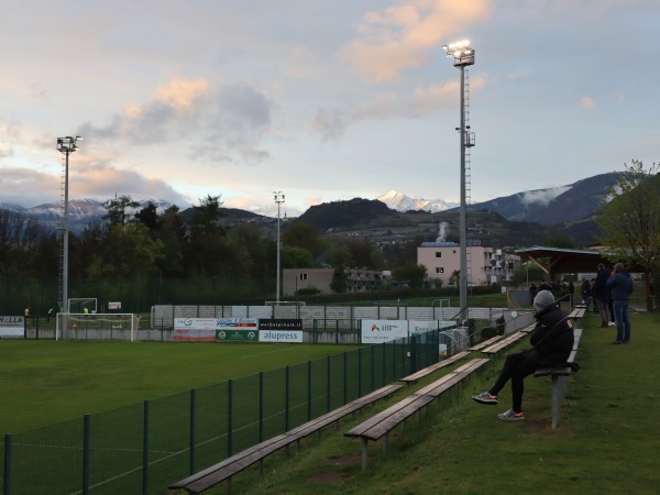 Sportplatz Milland - Brixen (Bressanone)