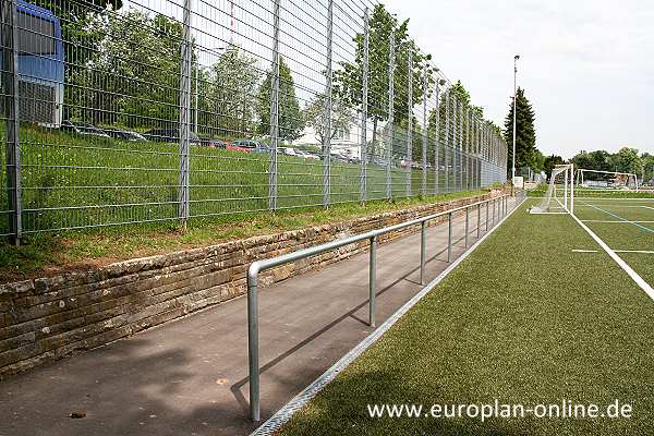 Bezirkssportanlage Waldau Platz 2 - Stuttgart-Degerloch