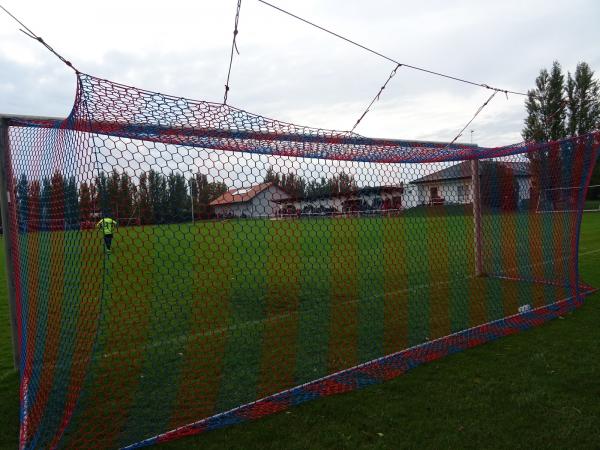 Sportplatz Pfaffendorf - Pfaffendorf