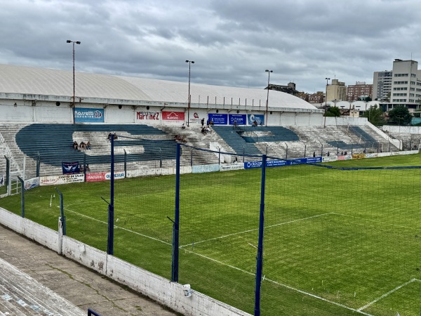 Estadio Carlos Lacasia - Cordoba