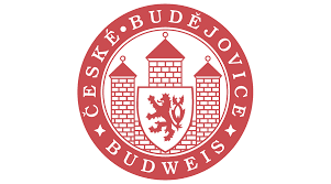 Wappen ehemals TJ Vltava České Budějovice