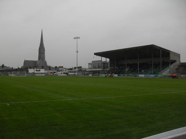 Markets Field - Limerick