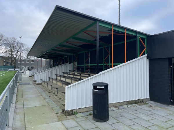 Sportpark De Hambaken - 's-Hertogenbosch