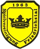 Wappen ehemals SpVgg. Friedrichstal 1963