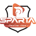 Wappen CS Sparta Mediaș  45303