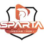 Wappen CS Sparta Mediaș